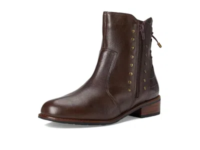 David Tate Maestro In Brown