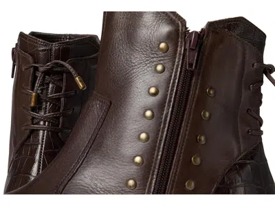 David Tate Maestro In Brown