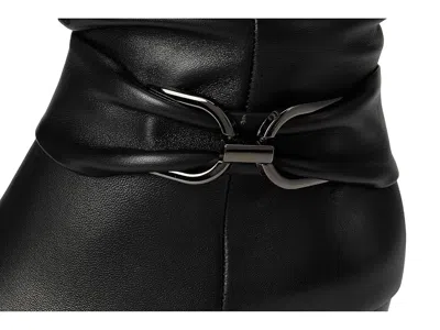 David Tate Corona In Black