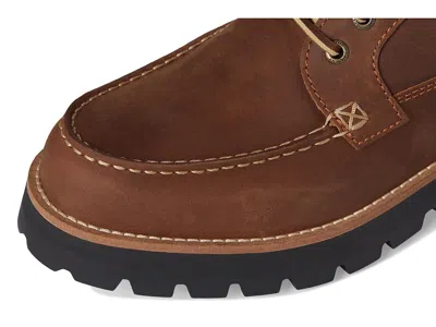 Sperry Mountain-sider Utility In Brown