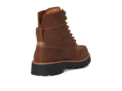 Sperry Mountain-sider Utility In Brown
