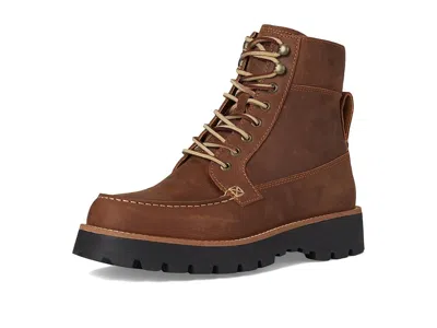 Sperry Mountain-sider Utility In Brown