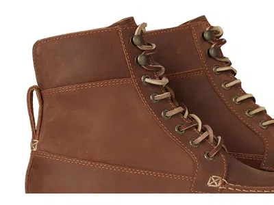 Sperry Mountain-sider Utility In Brown