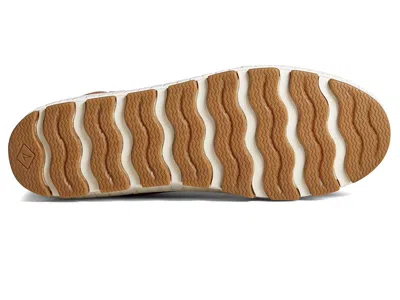 Sperry Torrent Lace-up In Multi