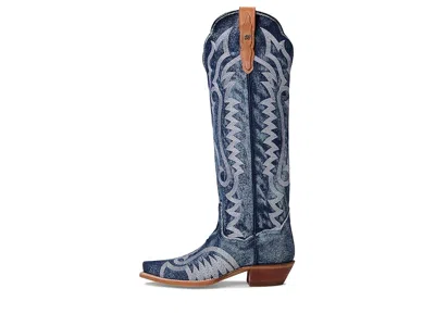 Dan Post Denim Darlin' Cowboy In Blue