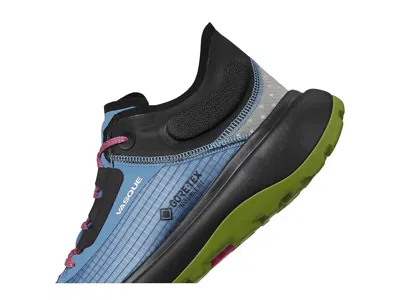 Vasque Now In Blue