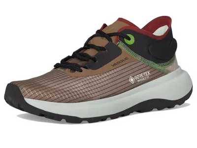 Vasque Now In Brown