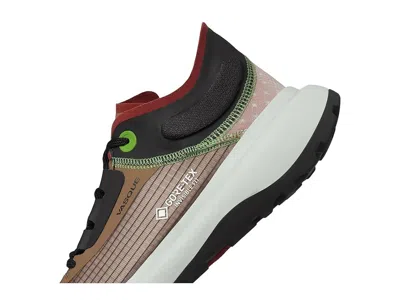 Vasque Now In Brown