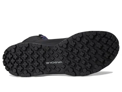 Vasque Horizon In Black