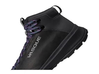 Vasque Horizon In Black