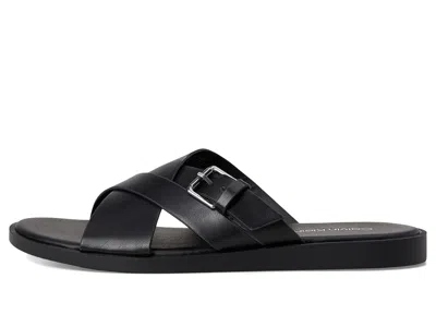 Calvin Klein Elon Sandal In Black