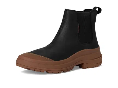 Merrell Harper Pull On Waterproof In Black