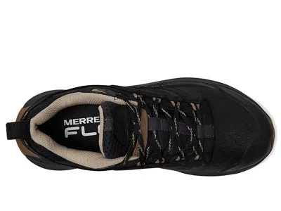 Merrell Moab Speed 2 Leather Waterproof In Multi