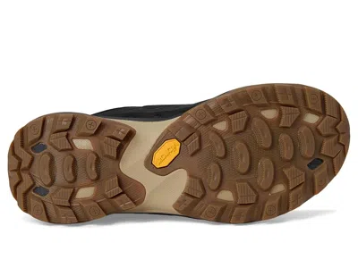 Merrell Moab Speed 2 Leather Waterproof In Multi