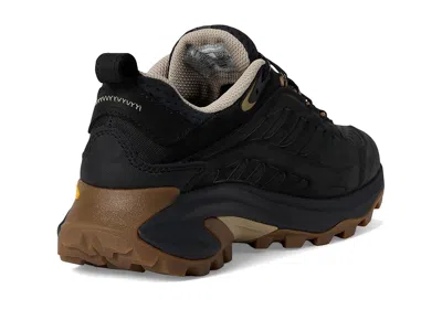 Merrell Moab Speed 2 Leather Waterproof In Multi