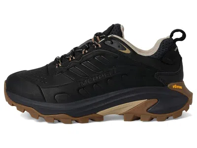 Merrell Moab Speed 2 Leather Waterproof In Multi