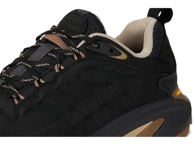 Merrell Moab Speed 2 Leather Waterproof In Multi