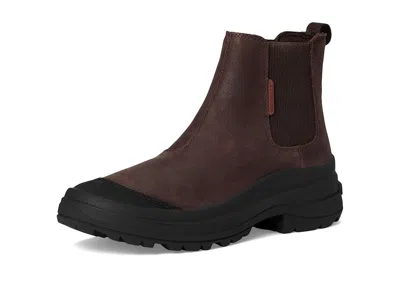 Merrell Harper Pull On Waterproof In Brown
