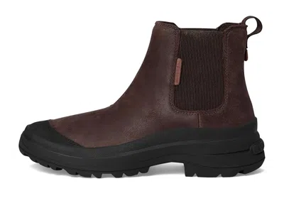 Merrell Harper Pull On Waterproof In Brown