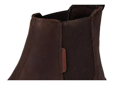 Merrell Harper Pull On Waterproof In Brown