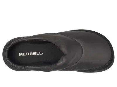 Merrell Hut Moc 2 Quilted Slide In Multi