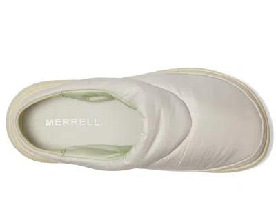Merrell Hut Moc 2 Quilted Slide In Multi