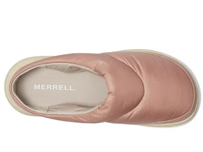 Merrell Hut Moc 2 Quilted Slide In Multi