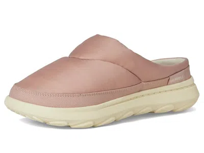 Merrell Hut Moc 2 Quilted Slide In Multi