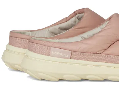 Merrell Hut Moc 2 Quilted Slide In Multi