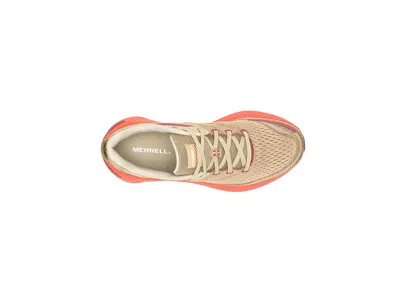 Merrell Morphlite Trail Shoe In Multi