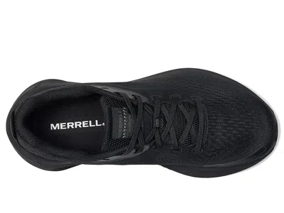 Merrell Morphlite In Black