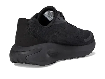 Merrell Morphlite In Black