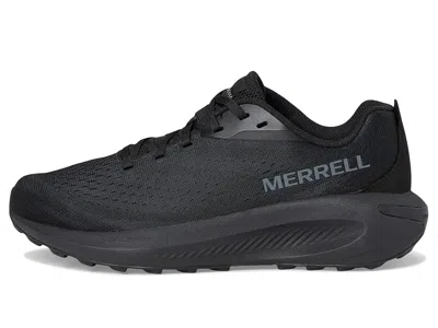 Merrell Morphlite In Black