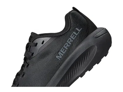 Merrell Morphlite In Black