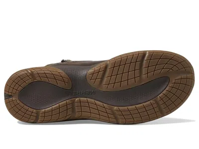 Merrell Encore Ice 5 Mid Zip In Multi
