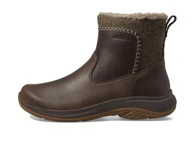 Merrell Encore Ice 5 Mid Zip In Multi