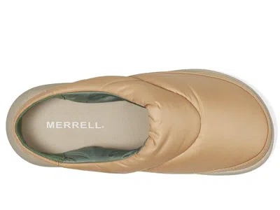 Merrell Hut Moc 2 Quilted Slide In Multi