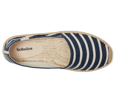 Soludos Original Espadrille In Multi