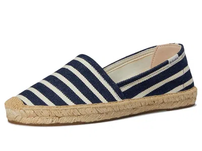 Soludos Original Espadrille In Multi