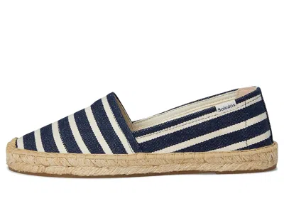 Soludos Original Espadrille In Multi