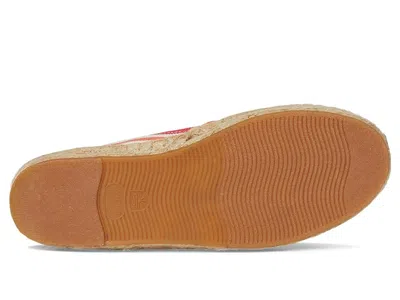 Soludos Original Espadrille In Multi