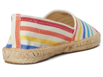 Soludos Original Espadrille In Multi