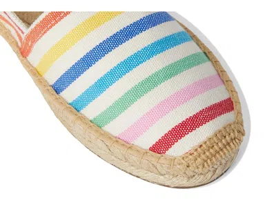Soludos Original Espadrille In Multi