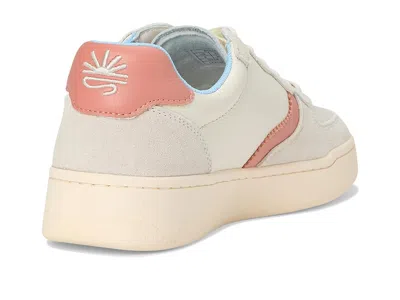 Soludos Roma Sneaker In Multi