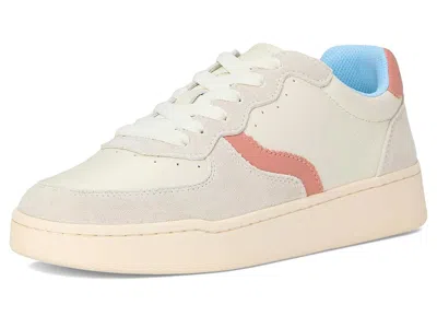 Soludos Roma Sneaker In Multi