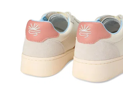 Soludos Roma Sneaker In Multi