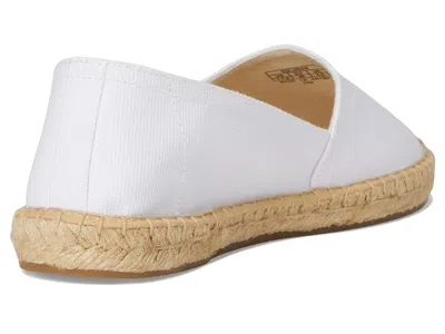Soludos Original Espadrille In White
