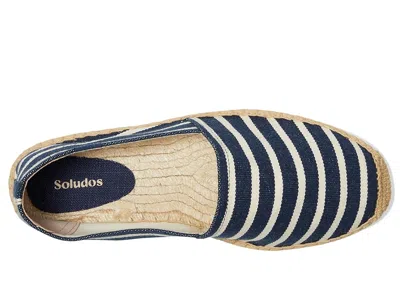 Soludos Original Espadrille In Multi