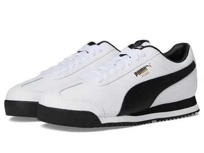 Puma Roma Basic Sneakers In White