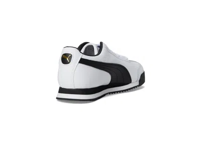 Puma Roma Basic Sneakers In White